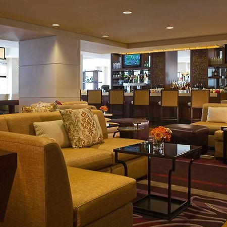 Hotel Peoria Marriott Pere Marquette Extérieur photo