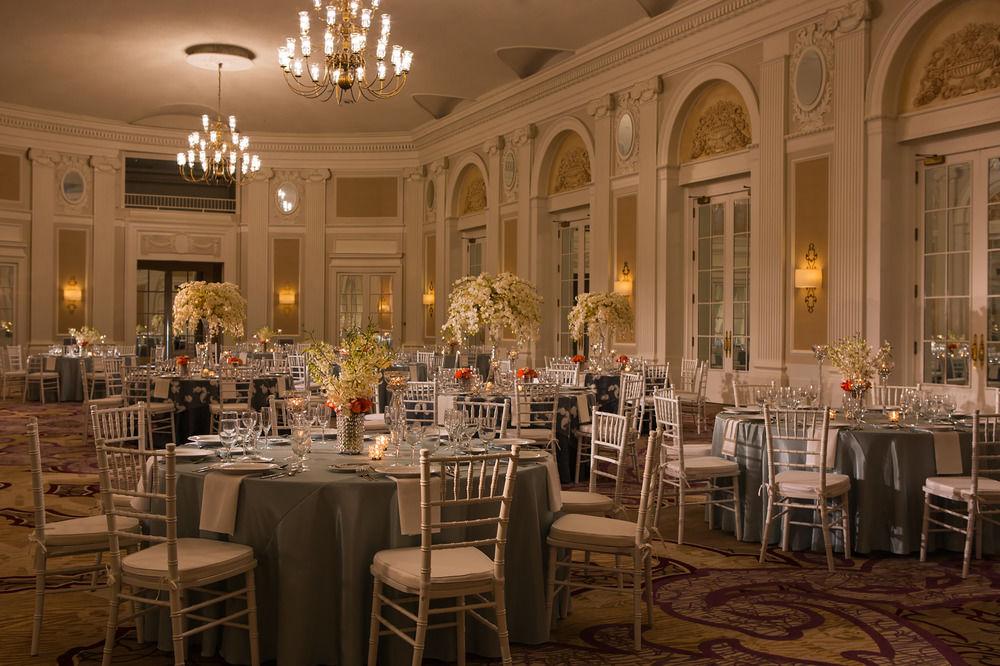 Hotel Peoria Marriott Pere Marquette Extérieur photo