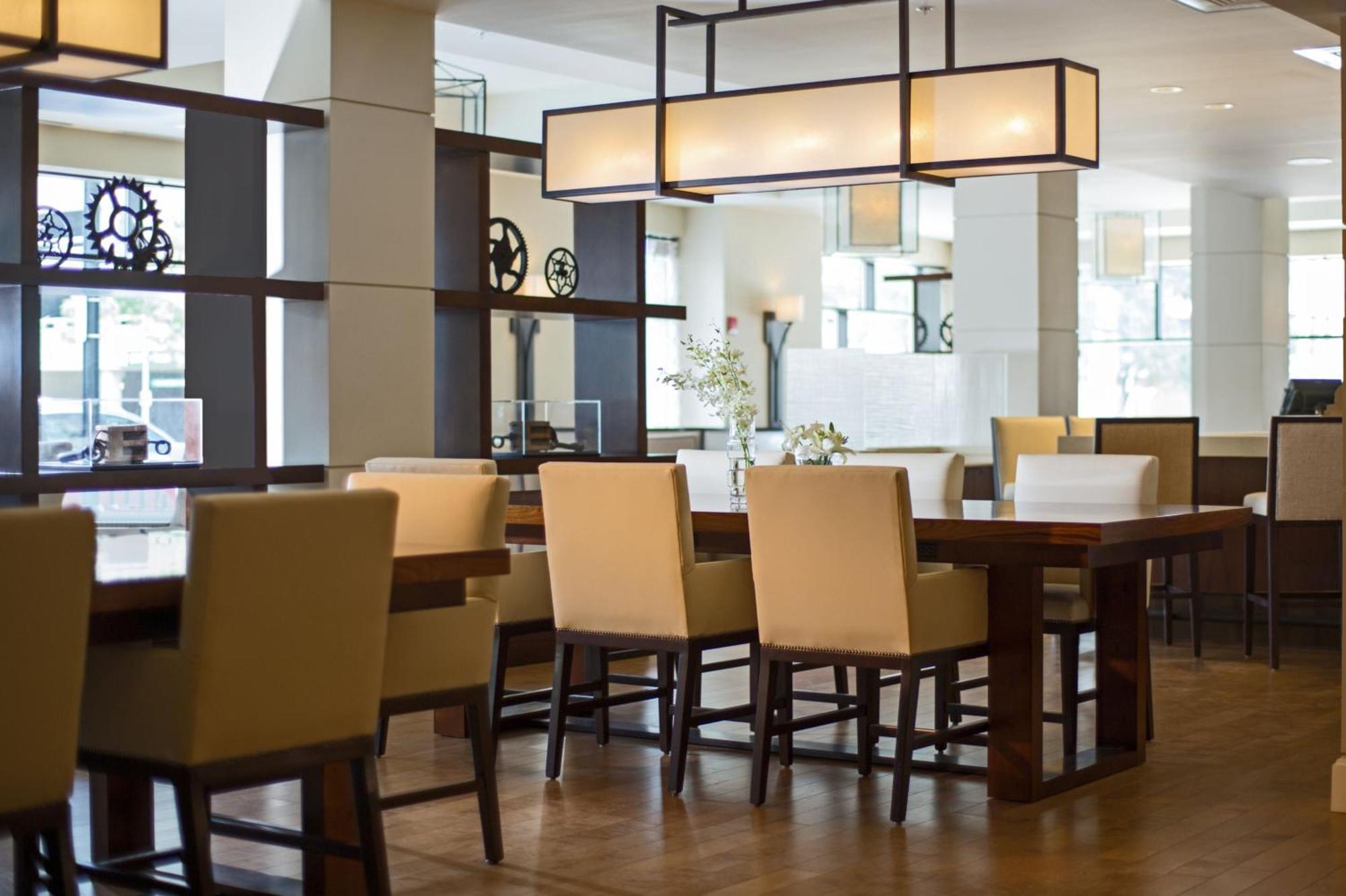 Hotel Peoria Marriott Pere Marquette Extérieur photo