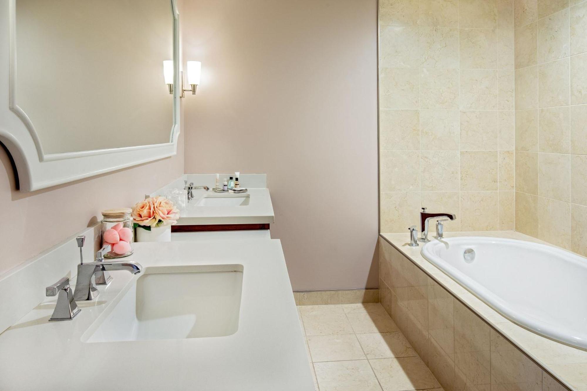 Hotel Peoria Marriott Pere Marquette Extérieur photo