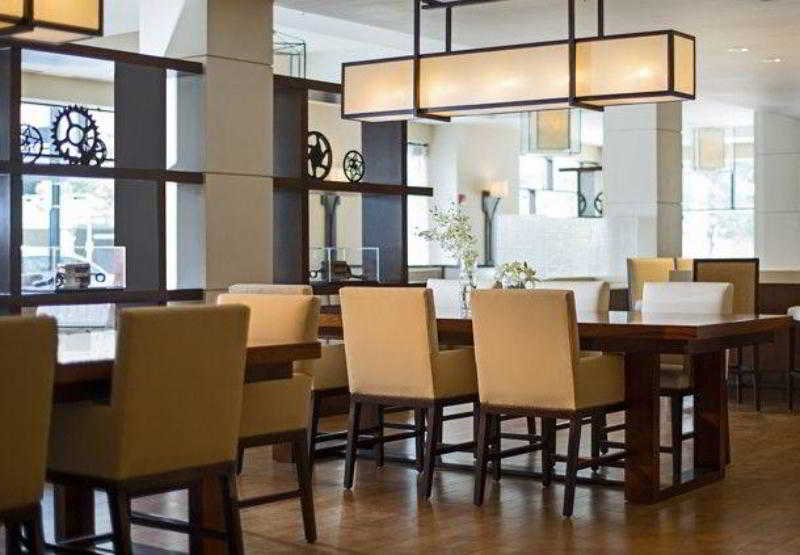 Hotel Peoria Marriott Pere Marquette Extérieur photo