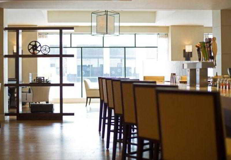 Hotel Peoria Marriott Pere Marquette Extérieur photo