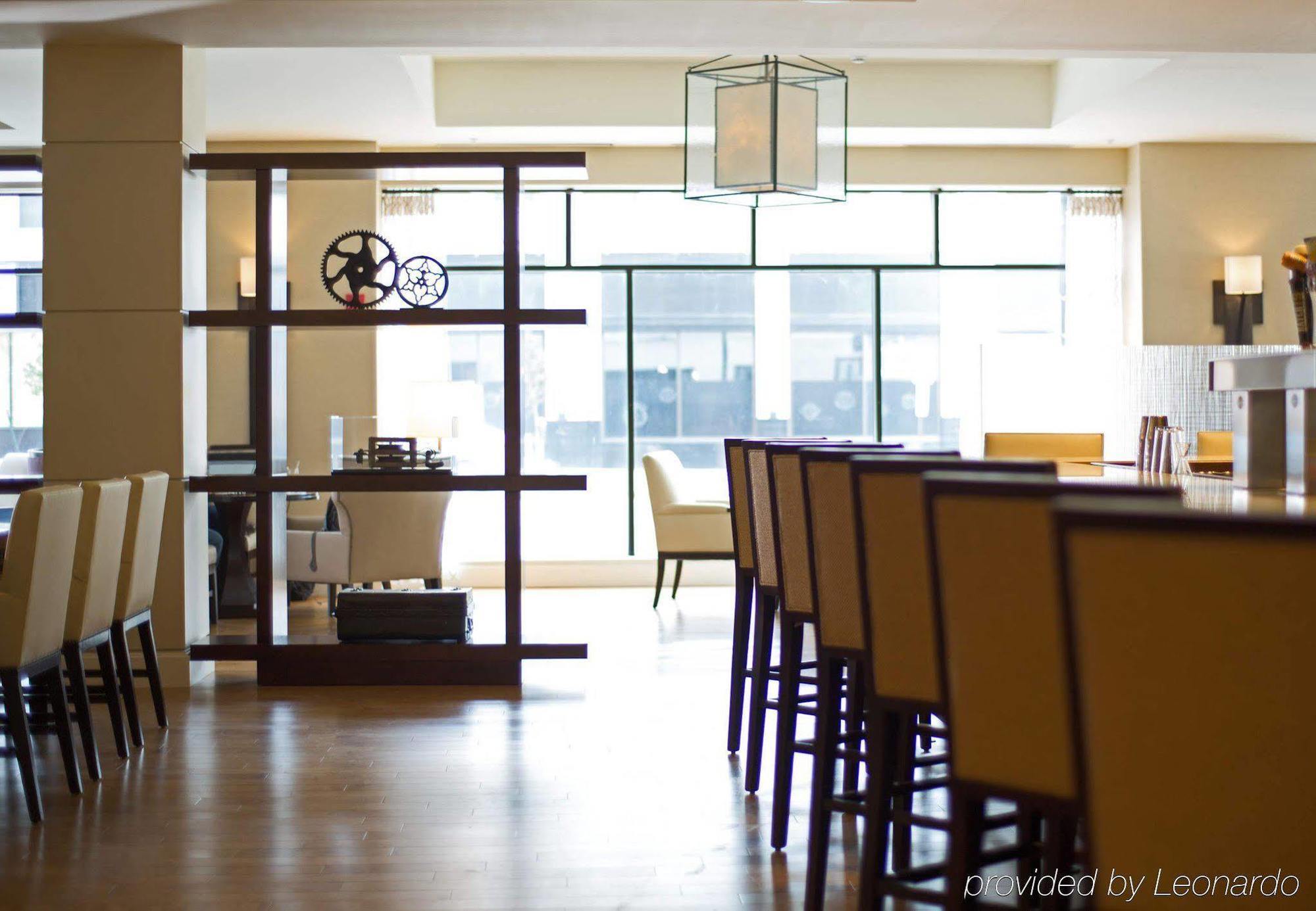 Hotel Peoria Marriott Pere Marquette Extérieur photo